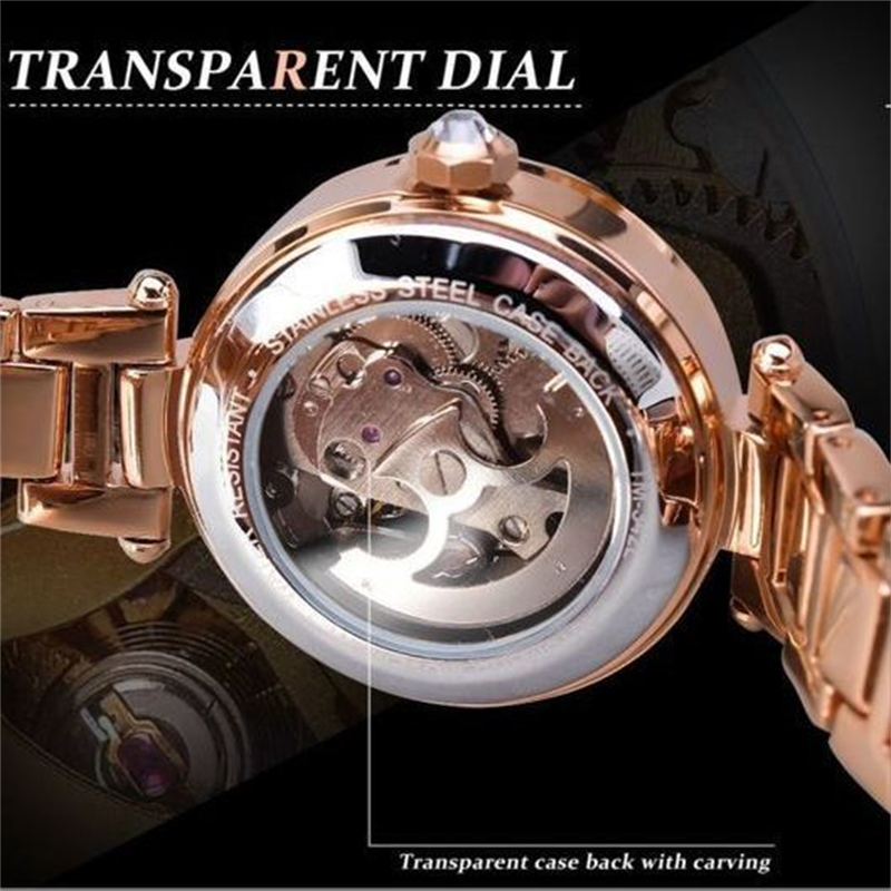 Luxurious and Stylish Women's  - Luxury Watch Values recension och pris
