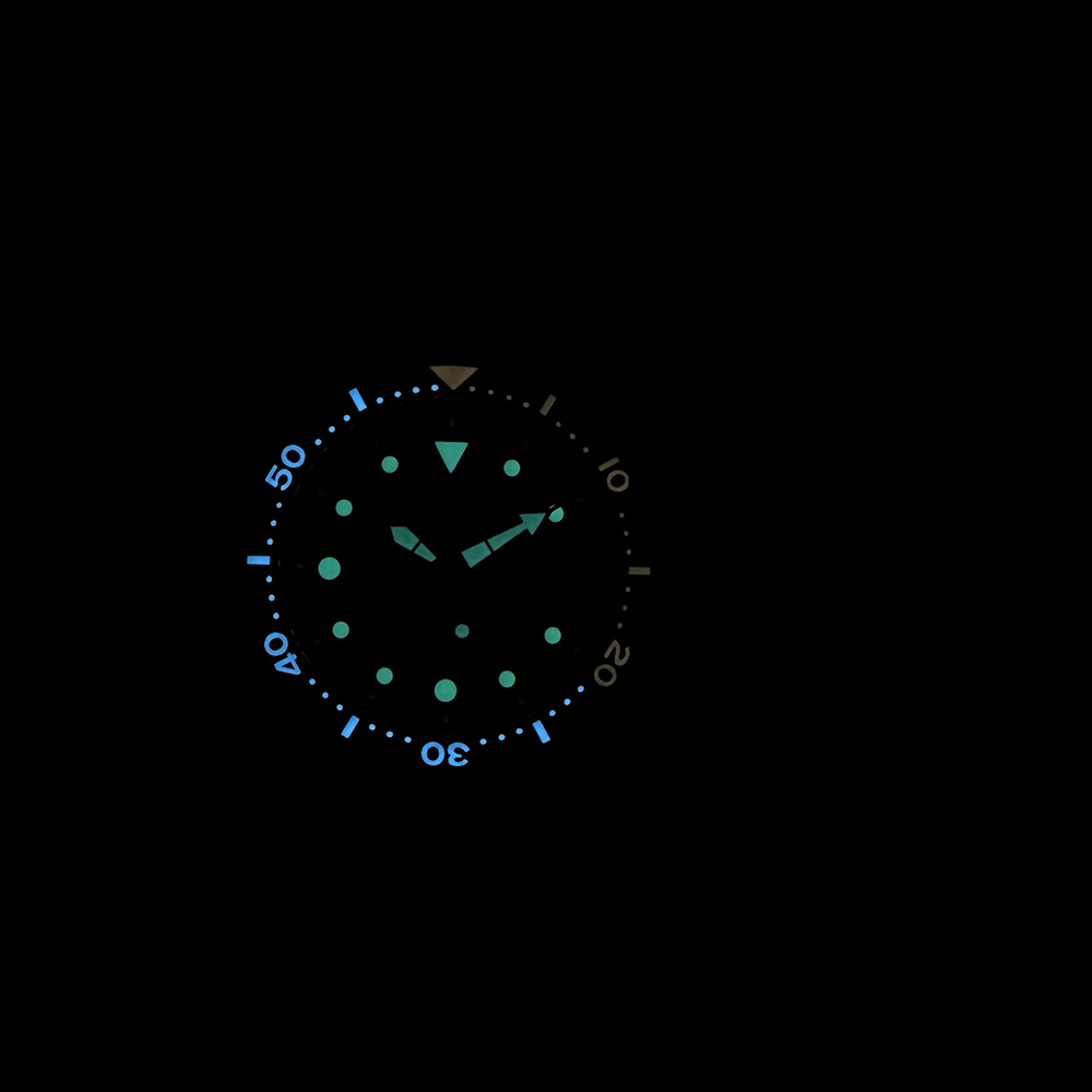 STEELDIVE New In SD1975C Mens  - Seiko Watch Prospex recension och pris