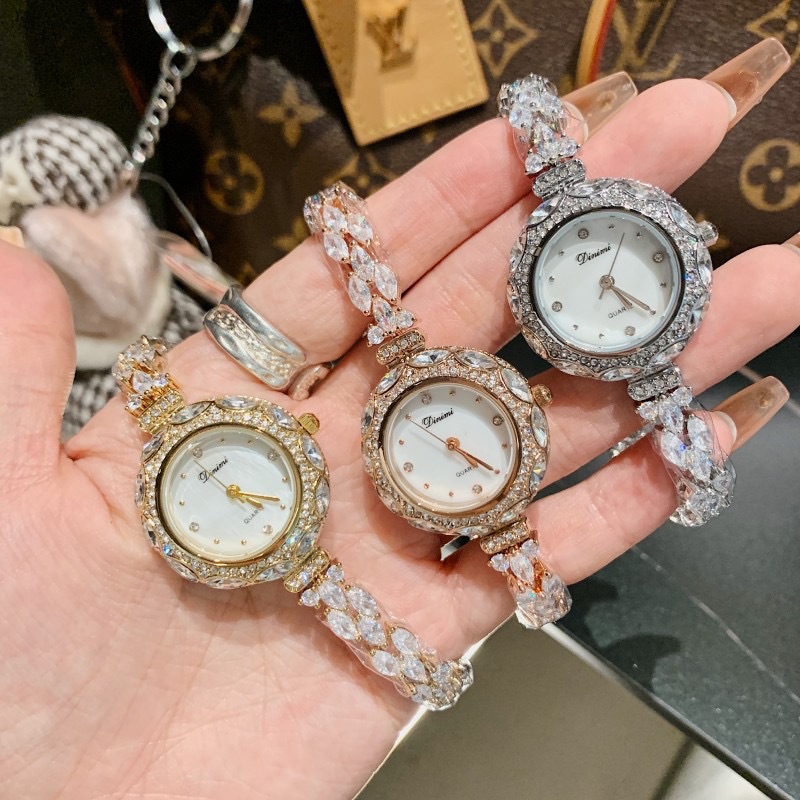 Exquisite and stylish Korean-s - Luxury Watch Values recension och pris