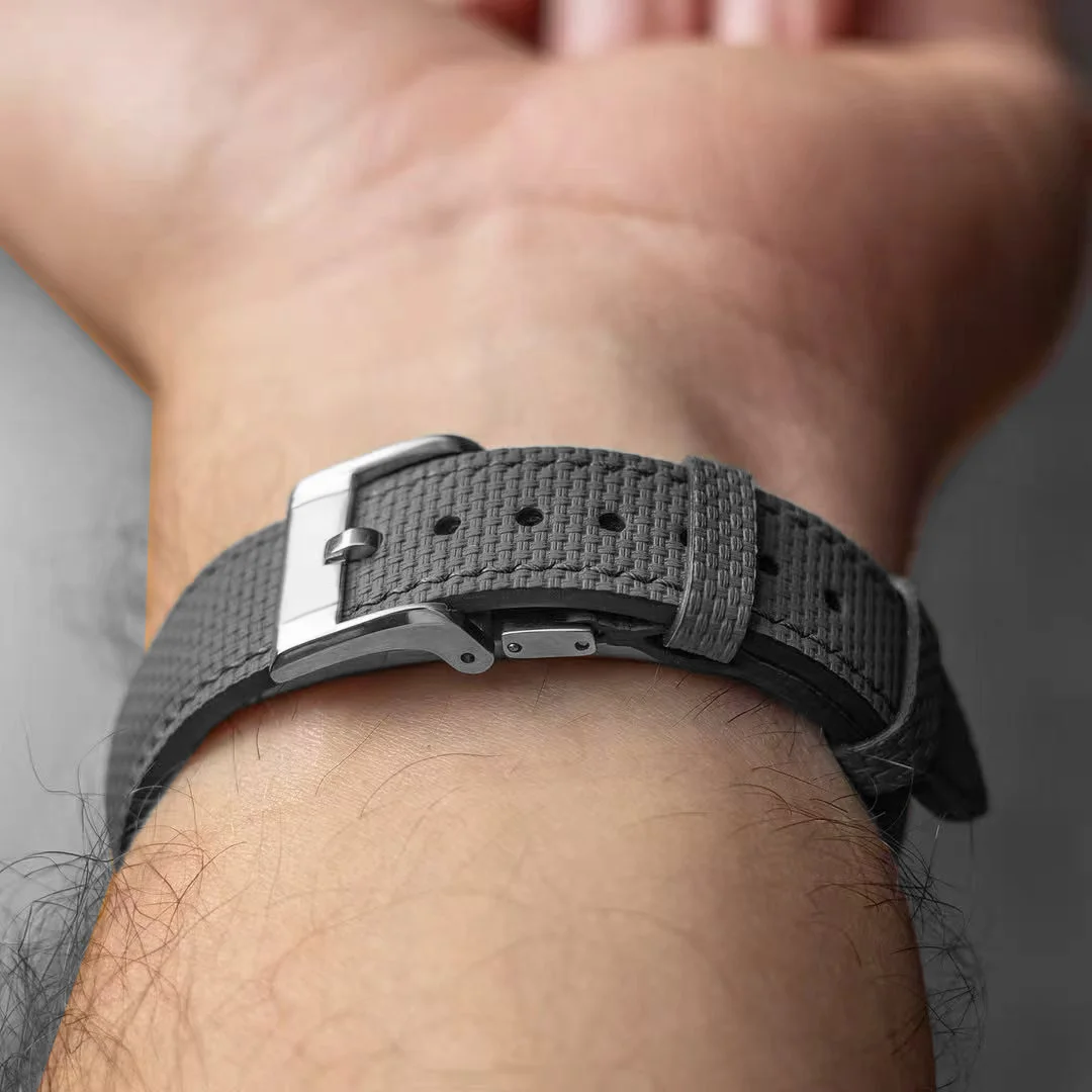 Deployant Clasp Watch Strap Sp - Luxury Watch Uk recension och pris