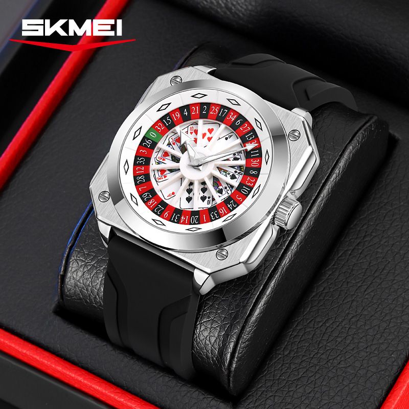 Top Luxury God of Fortune Turn - Luxury Watch Values recension och pris