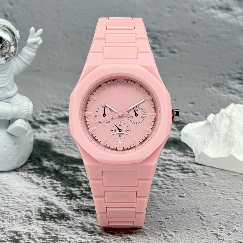 Famous Brand Fake Three-Eyed D - Luxury Watch Uk recension och pris